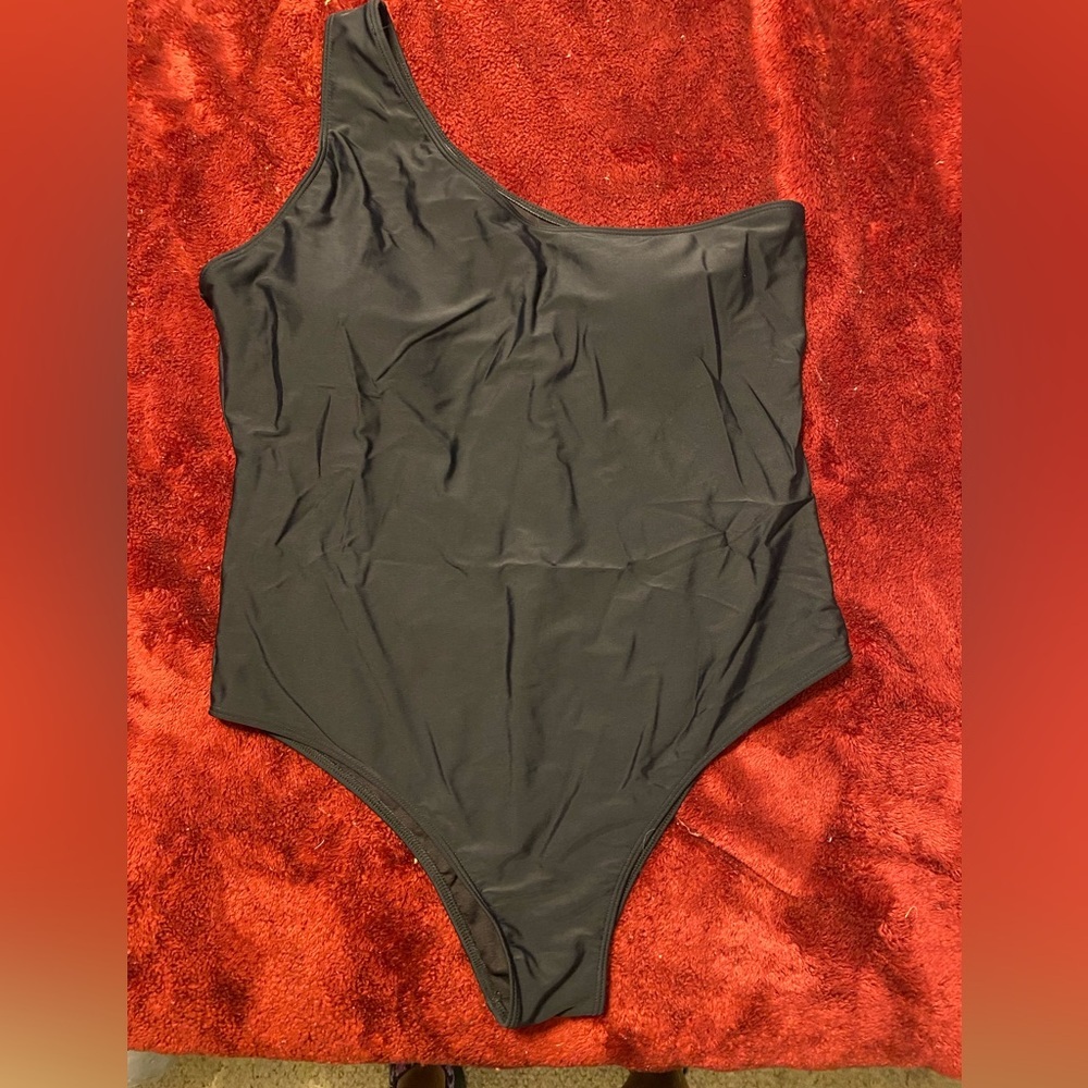 SHEIN one piece swimsuit